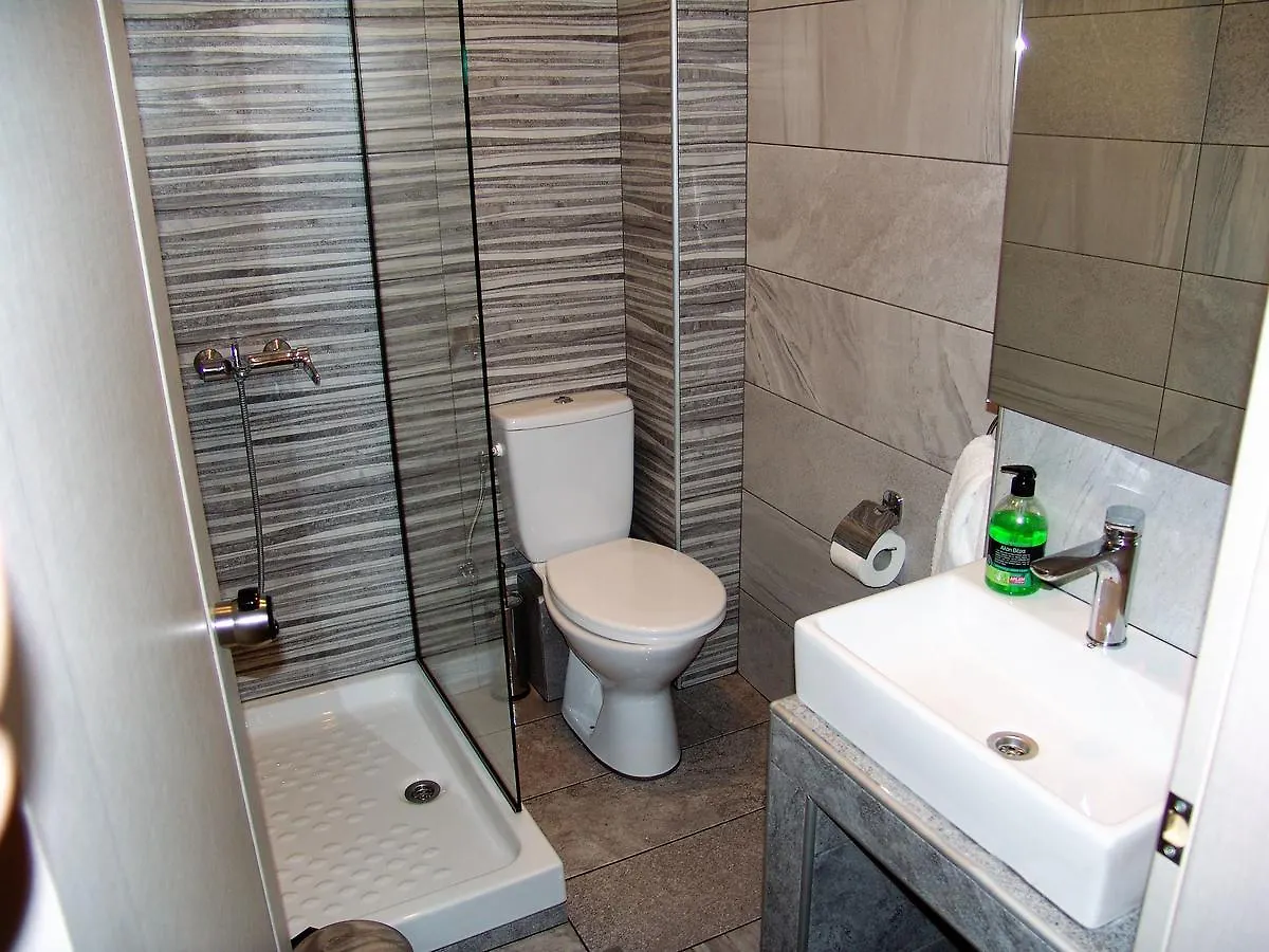 Il Mondo Residence Stavros  Apartment Stavros (Thessaloniki)