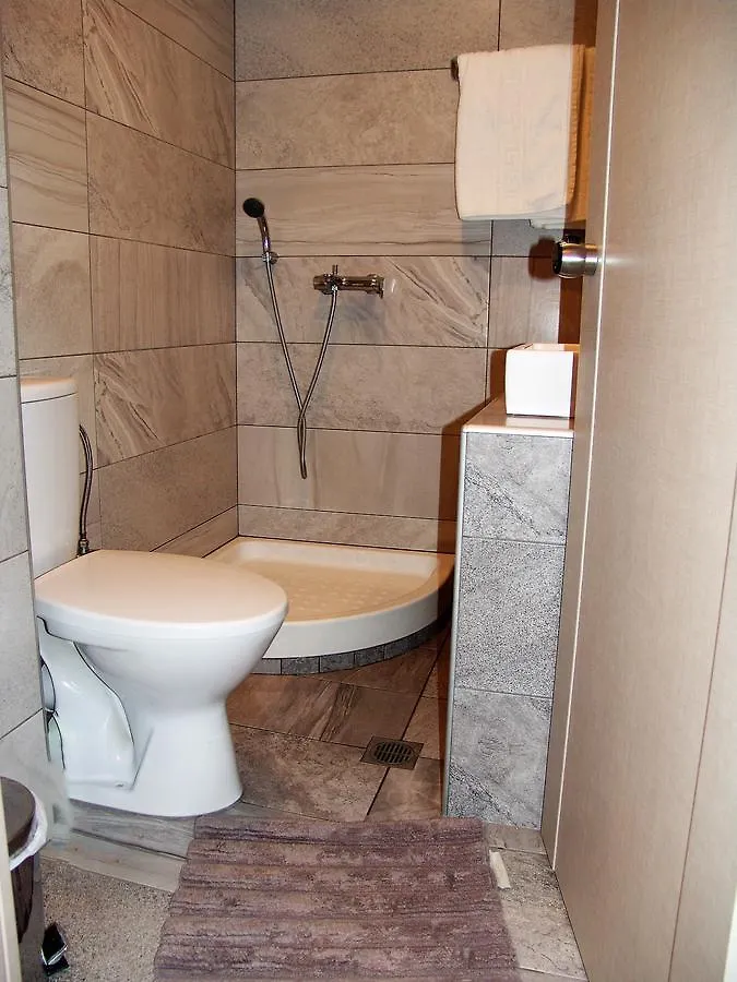 Apartment Il Mondo Residence Stavros  Greece