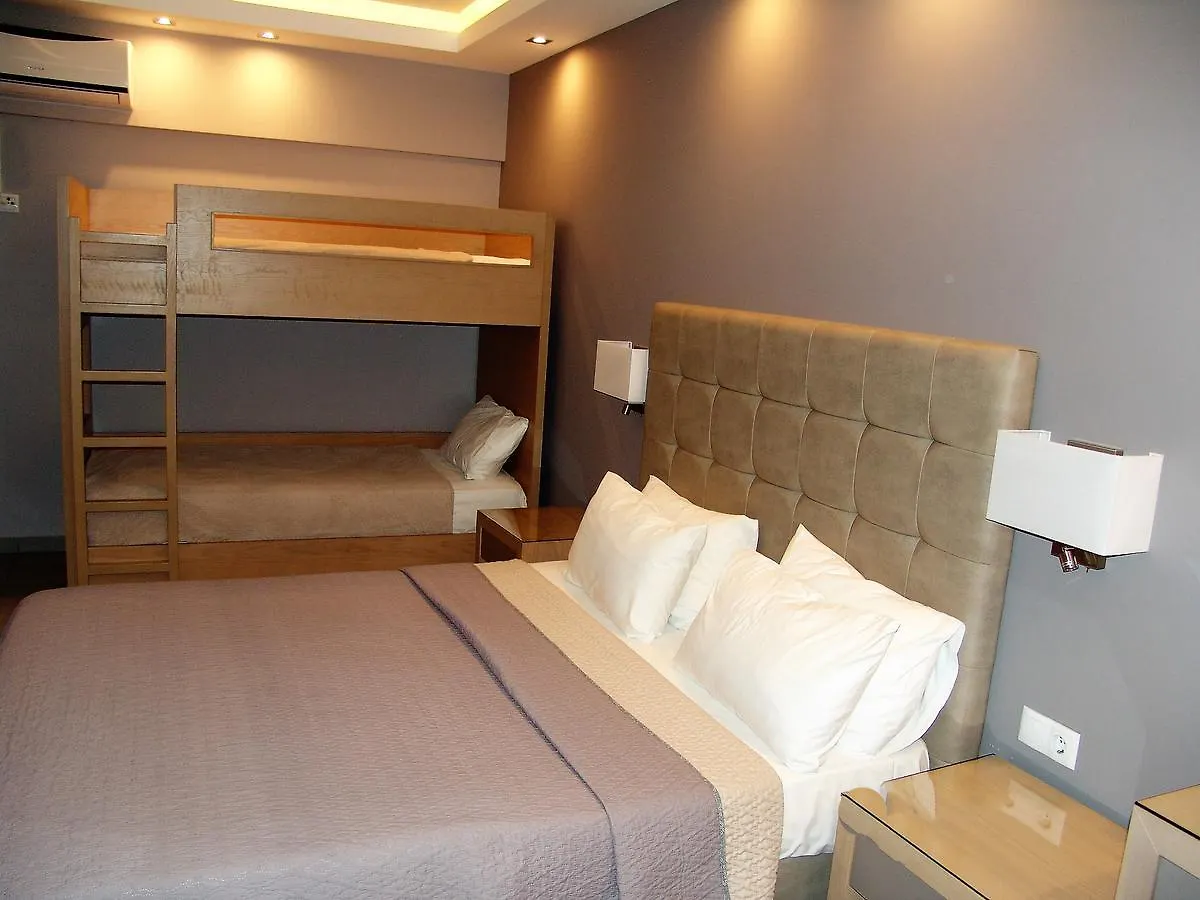Il Mondo Residence Stavros  Apartment Stavros (Thessaloniki)