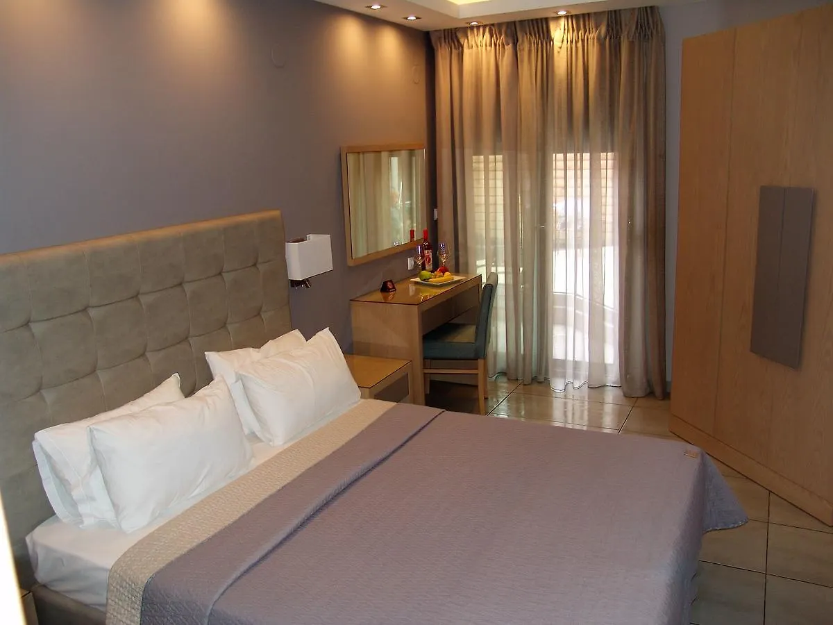 Apartment Il Mondo Residence Stavros  Greece
