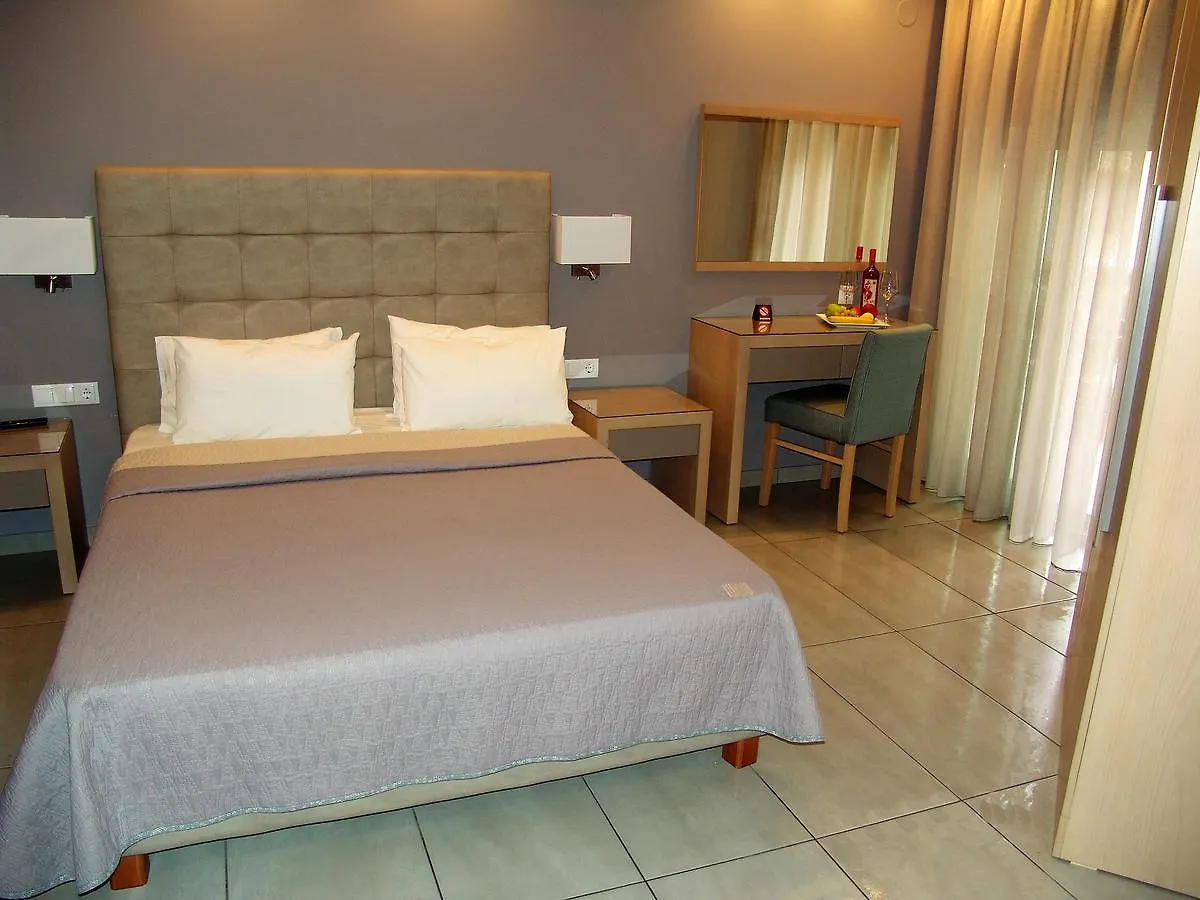 Il Mondo Residence Stavros  Greece