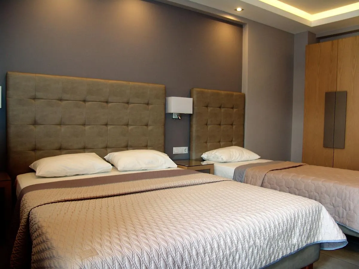 Il Mondo Residence Stavros  0*, Stavros (Thessaloniki) Greece