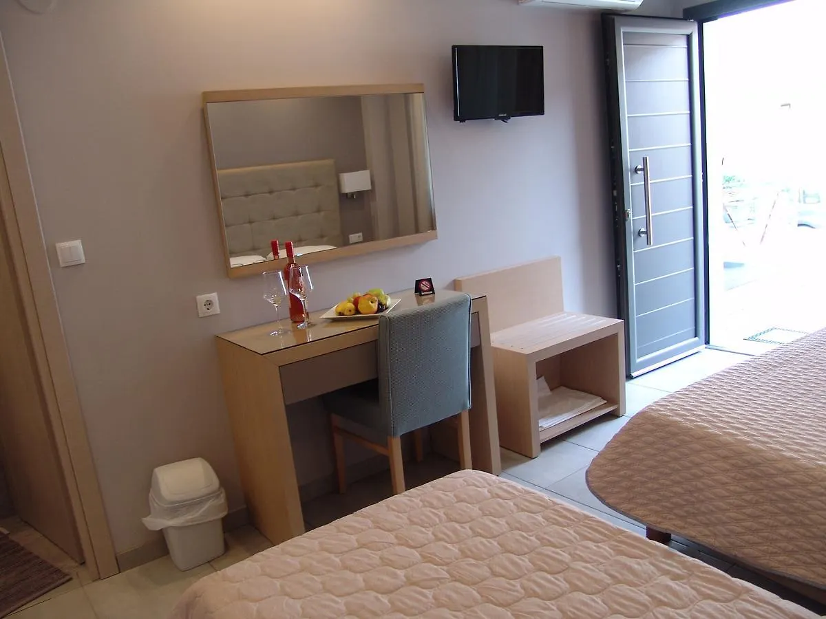 Il Mondo Residence Stavros  Stavros (Thessaloniki)