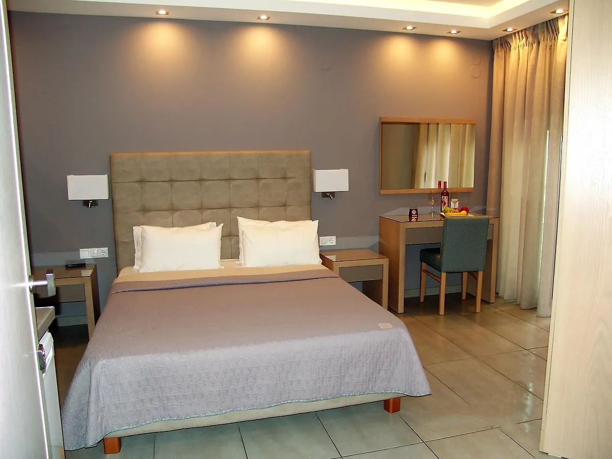 Il Mondo Residence Stavros  Apartment Stavros (Thessaloniki)