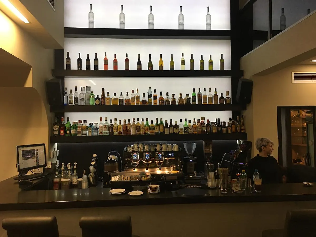 Il Mondo Residence Stavros  Stavros (Thessaloniki)