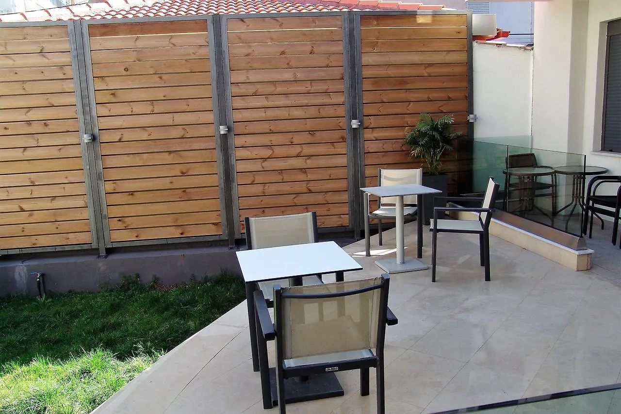 Il Mondo Residence Stavros  0*, Stavros (Thessaloniki) Greece