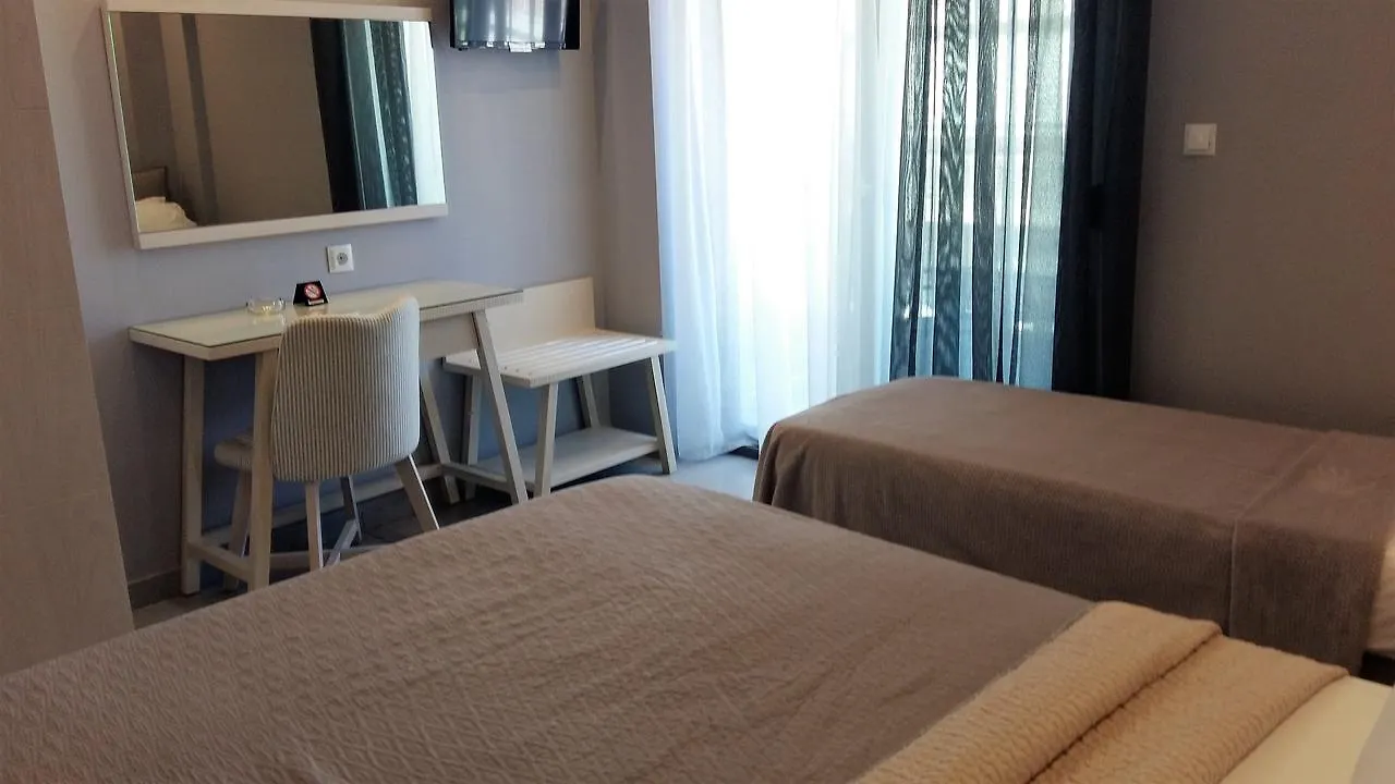 Apartment Il Mondo Residence Stavros