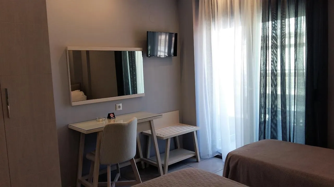 Il Mondo Residence Stavros  0*, Stavros (Thessaloniki)