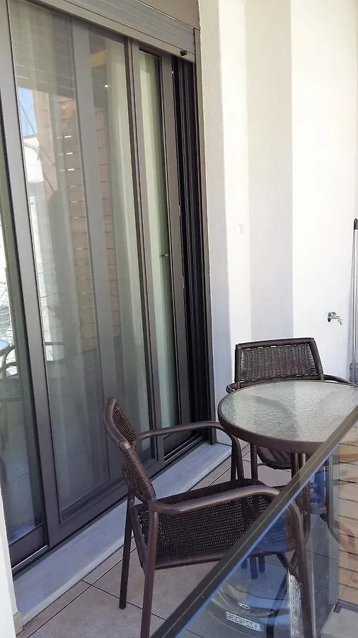 Il Mondo Residence Stavros  Apartment Stavros (Thessaloniki)