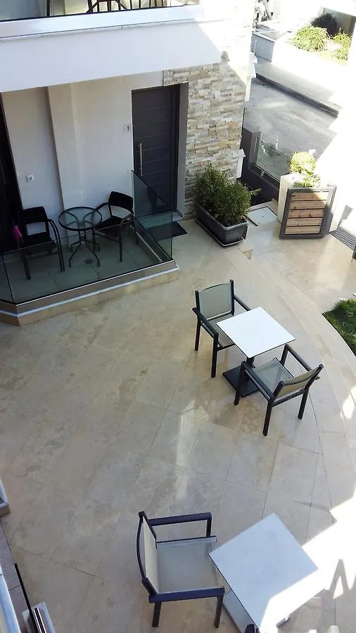 Il Mondo Residence Stavros
