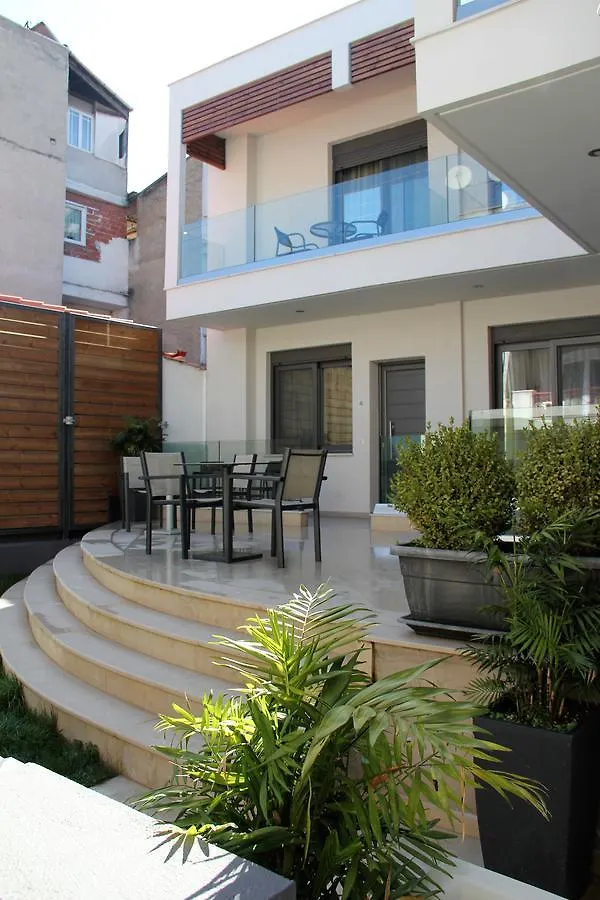 Il Mondo Residence Stavros  Stavros (Thessaloniki)