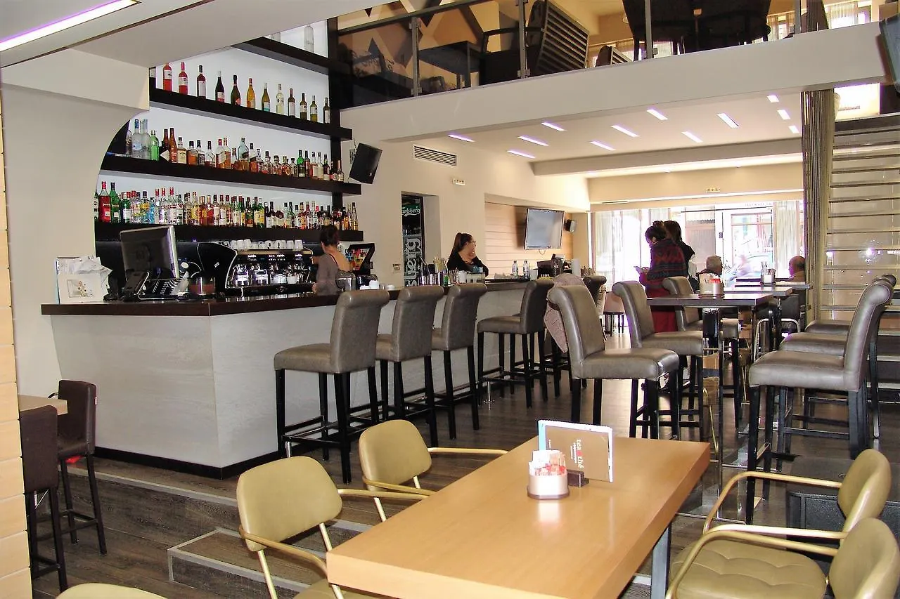 Il Mondo Residence Stavros  Stavros (Thessaloniki)