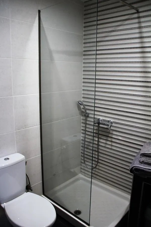 Il Mondo Residence Stavros  0*, Stavros (Thessaloniki) Greece