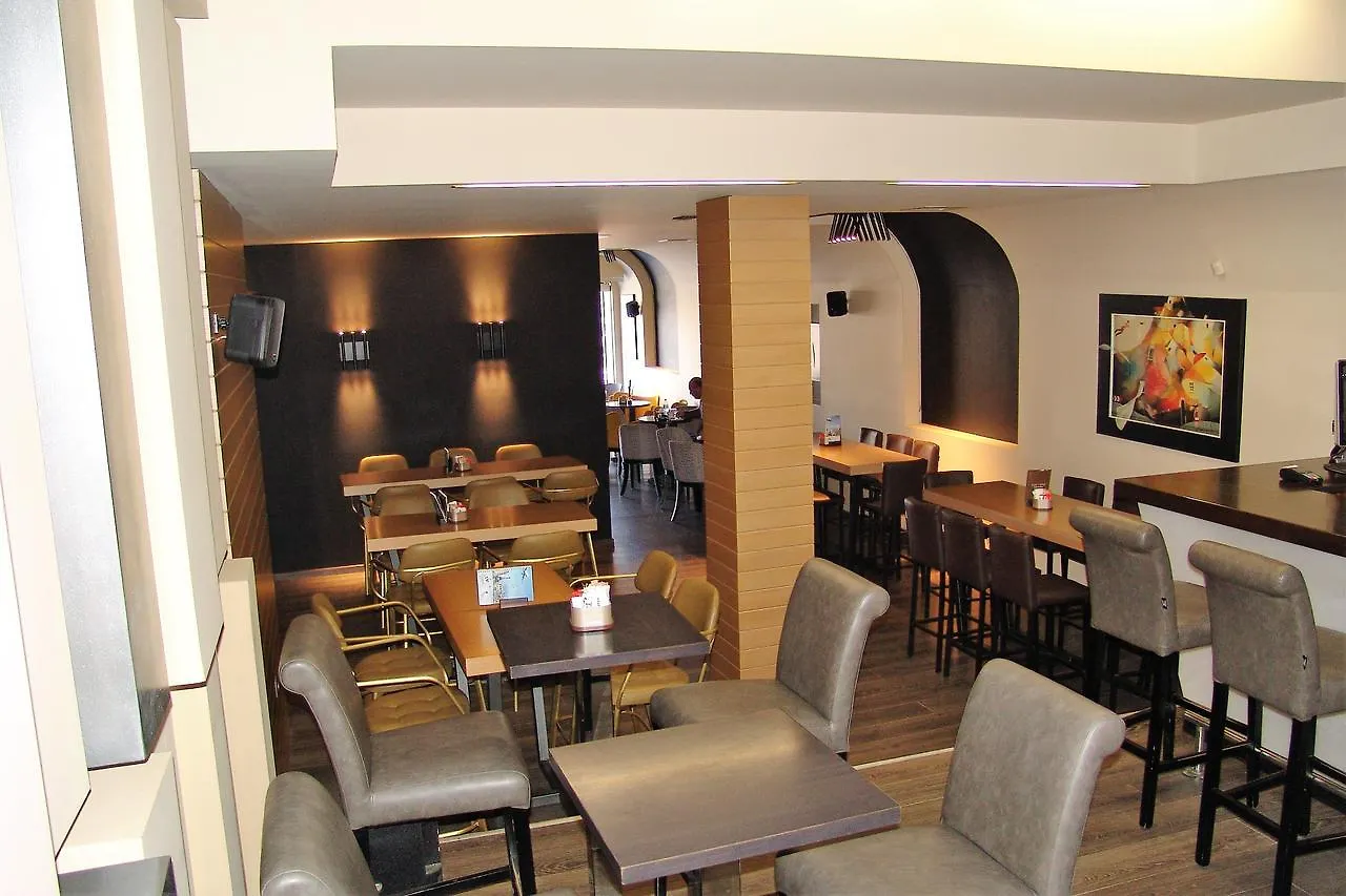 Il Mondo Residence Stavros
