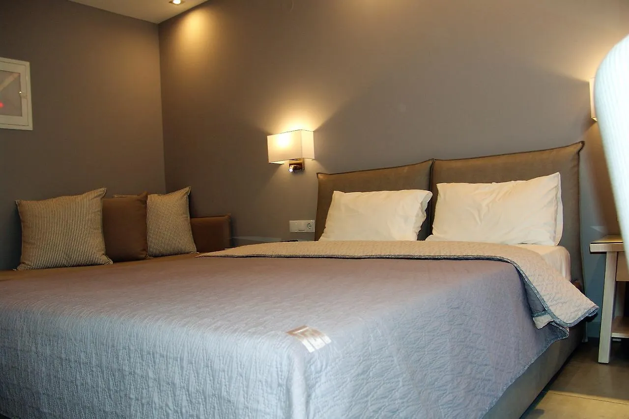Apartment Il Mondo Residence Stavros