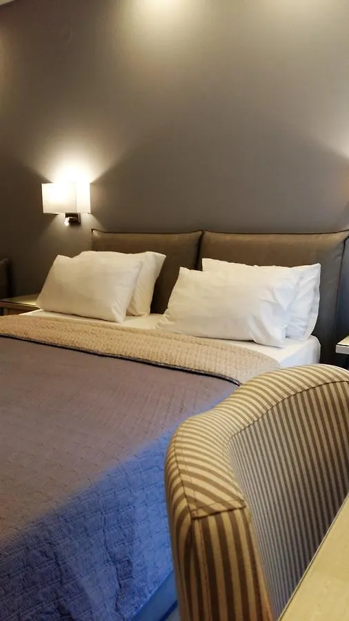 Apartment Il Mondo Residence Stavros
