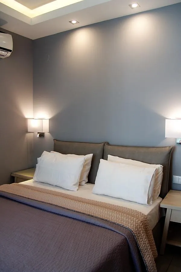 Apartament Il Mondo Residence Stavros