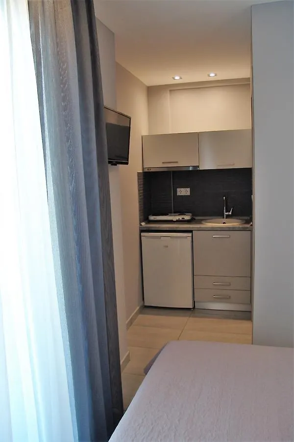 Il Mondo Residence Stavros  0*, Stavros (Thessaloniki)