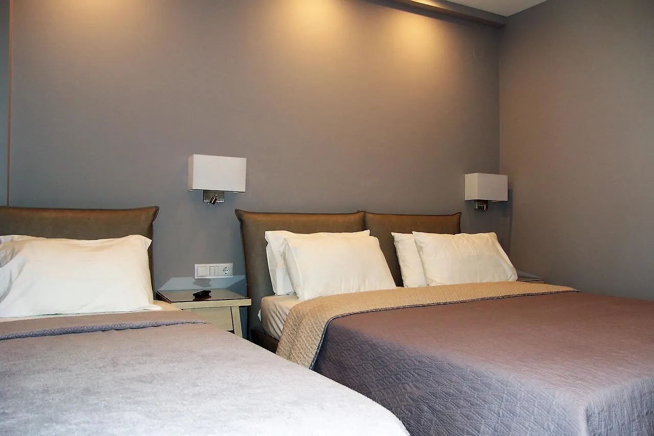 Apartment Il Mondo Residence Stavros  Greece