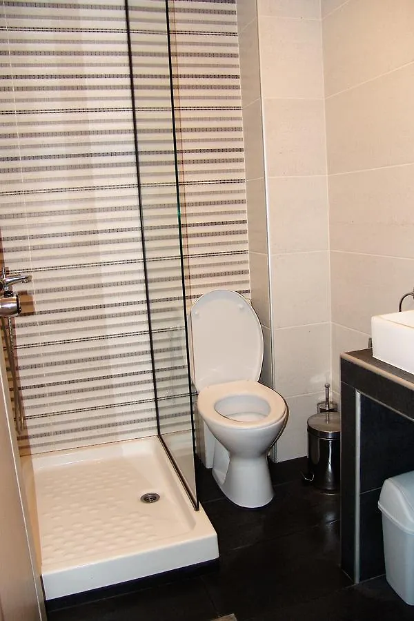 Il Mondo Residence Stavros  Stavros (Thessaloniki)