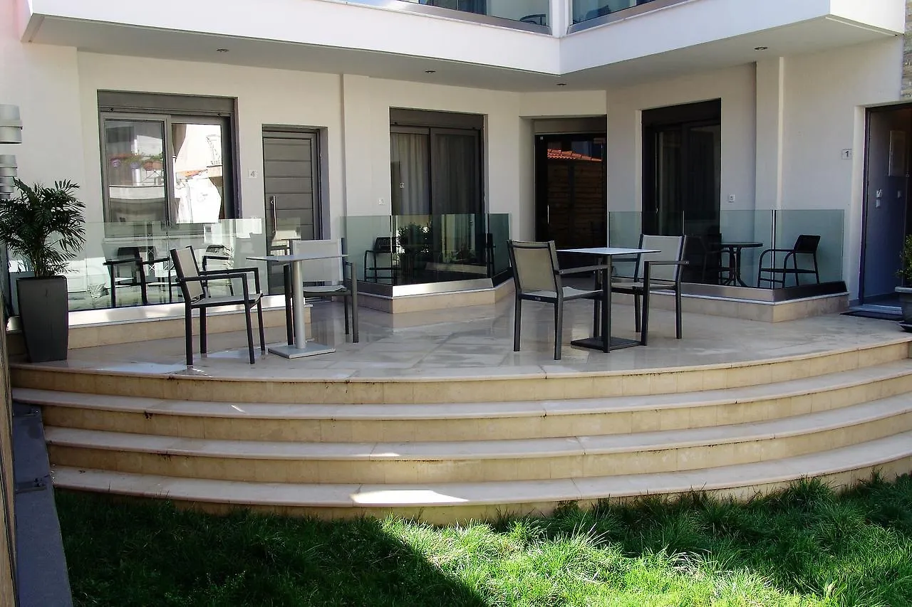 Il Mondo Residence Stavros  Stavros (Thessaloniki)
