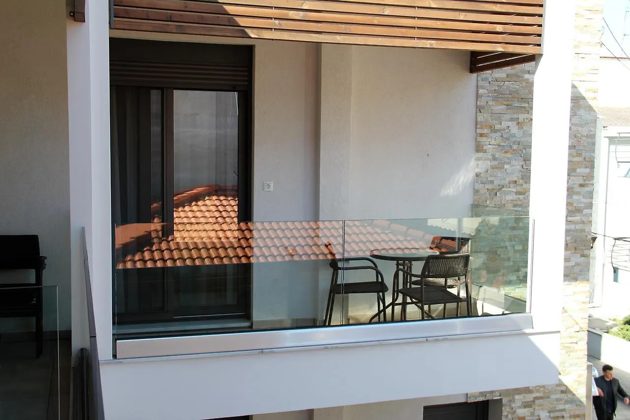 Apartment Il Mondo Residence Stavros