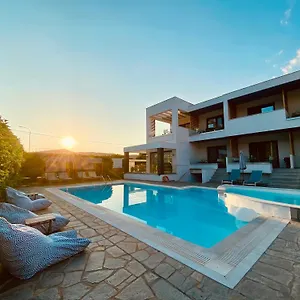  Aparthotel Aelia Living